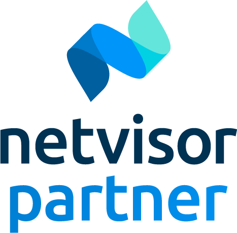 Netvisor logo